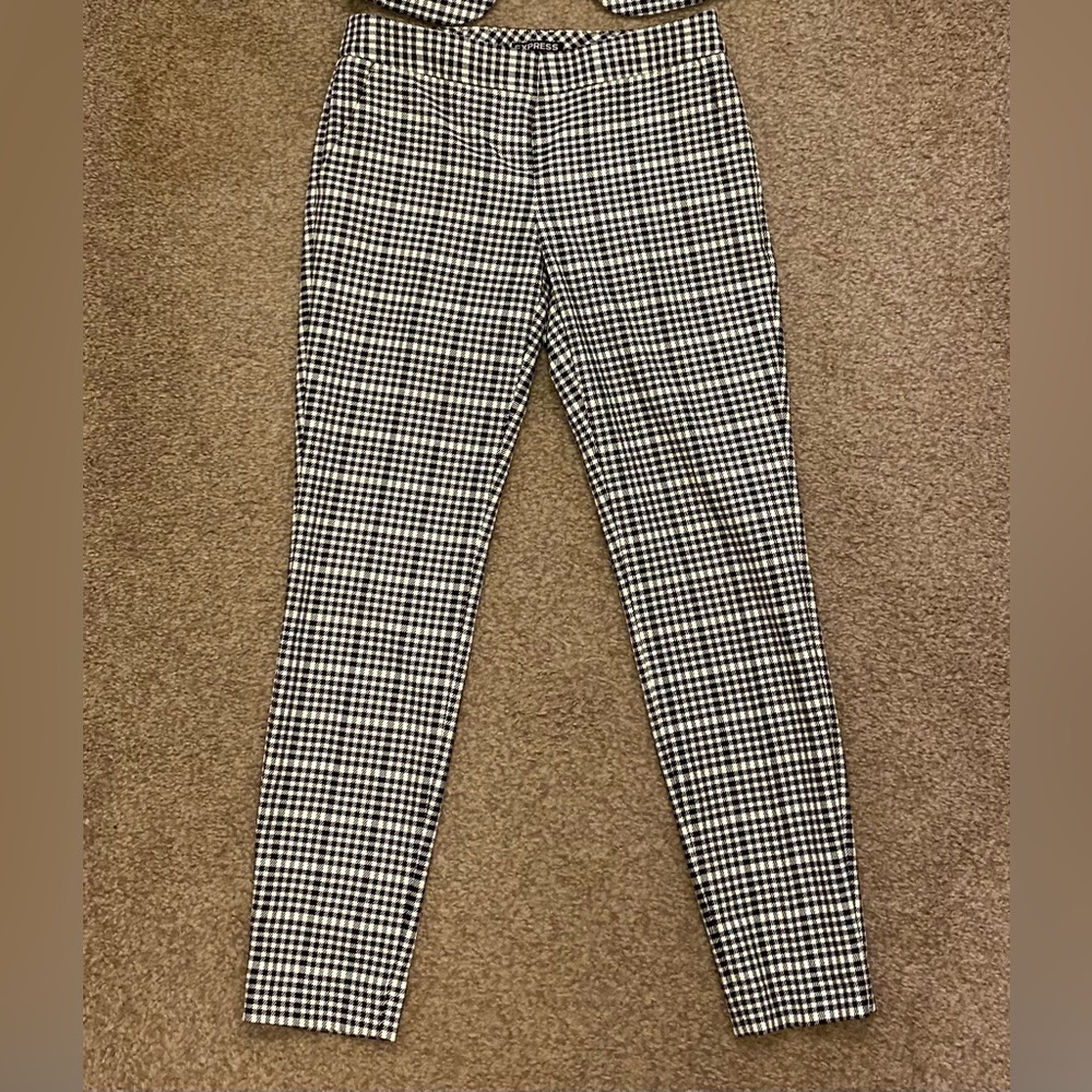 Express Columnist Dress Pants